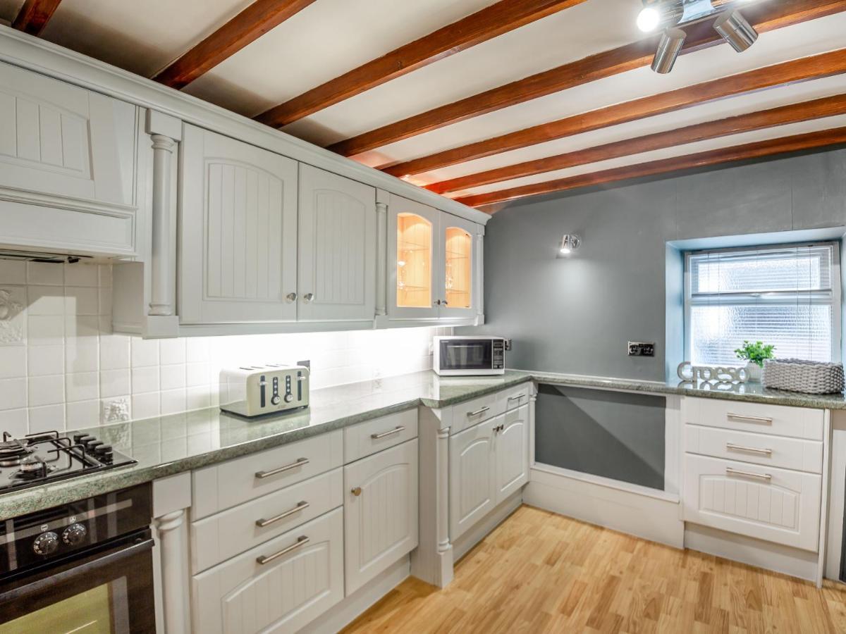 Dove Cottage روثين المظهر الخارجي الصورة