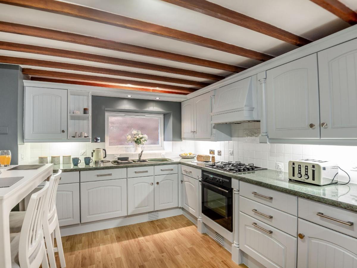 Dove Cottage روثين المظهر الخارجي الصورة